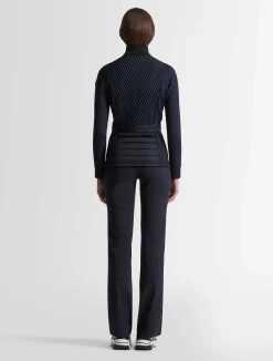 Isolierte Jacken*Fusalp Isolierte Jacken Meryl-Jacke