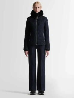 Skijacken*Fusalp Skijacken Montana Thindown Skijacke