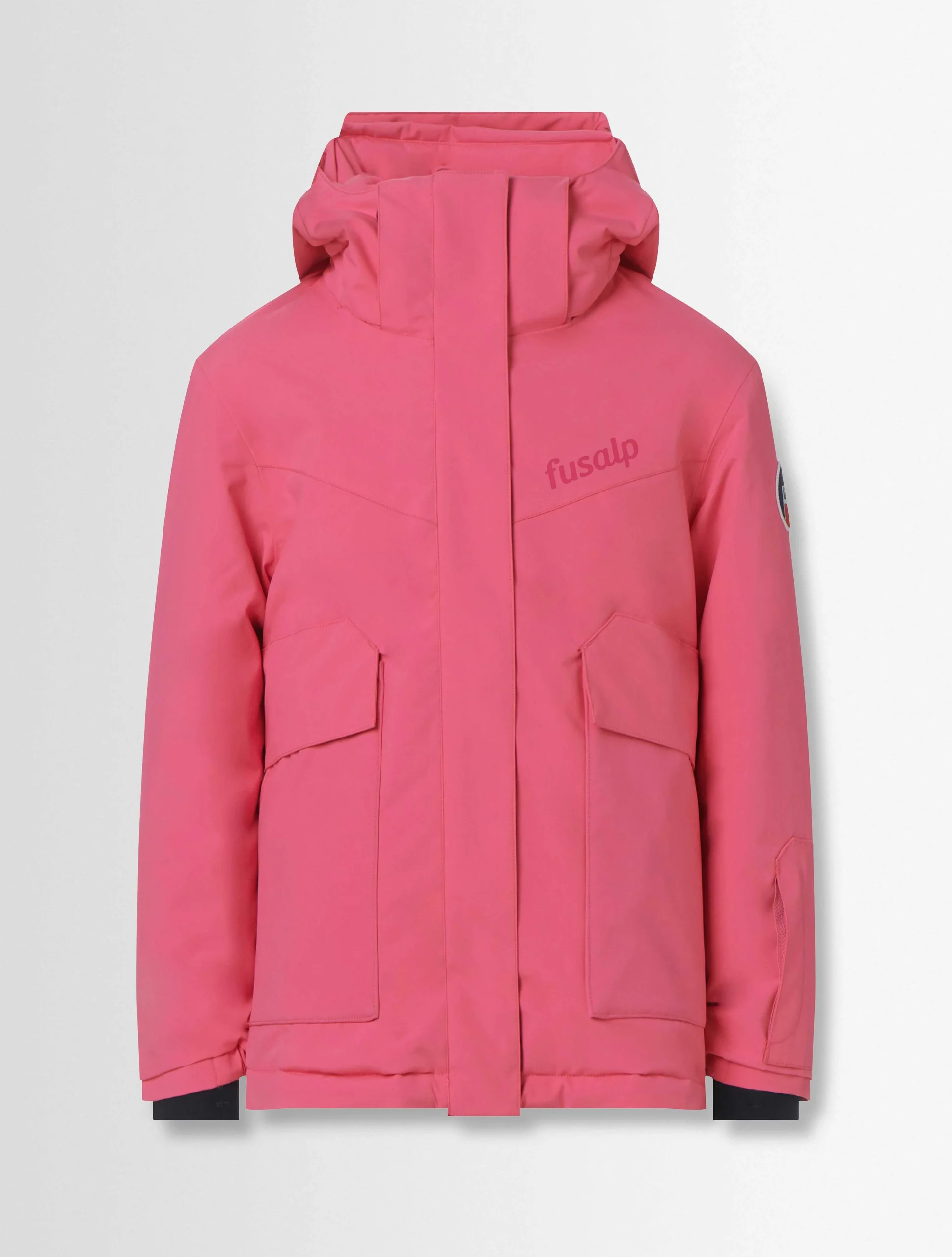 Fusalp Neptune Skijacke