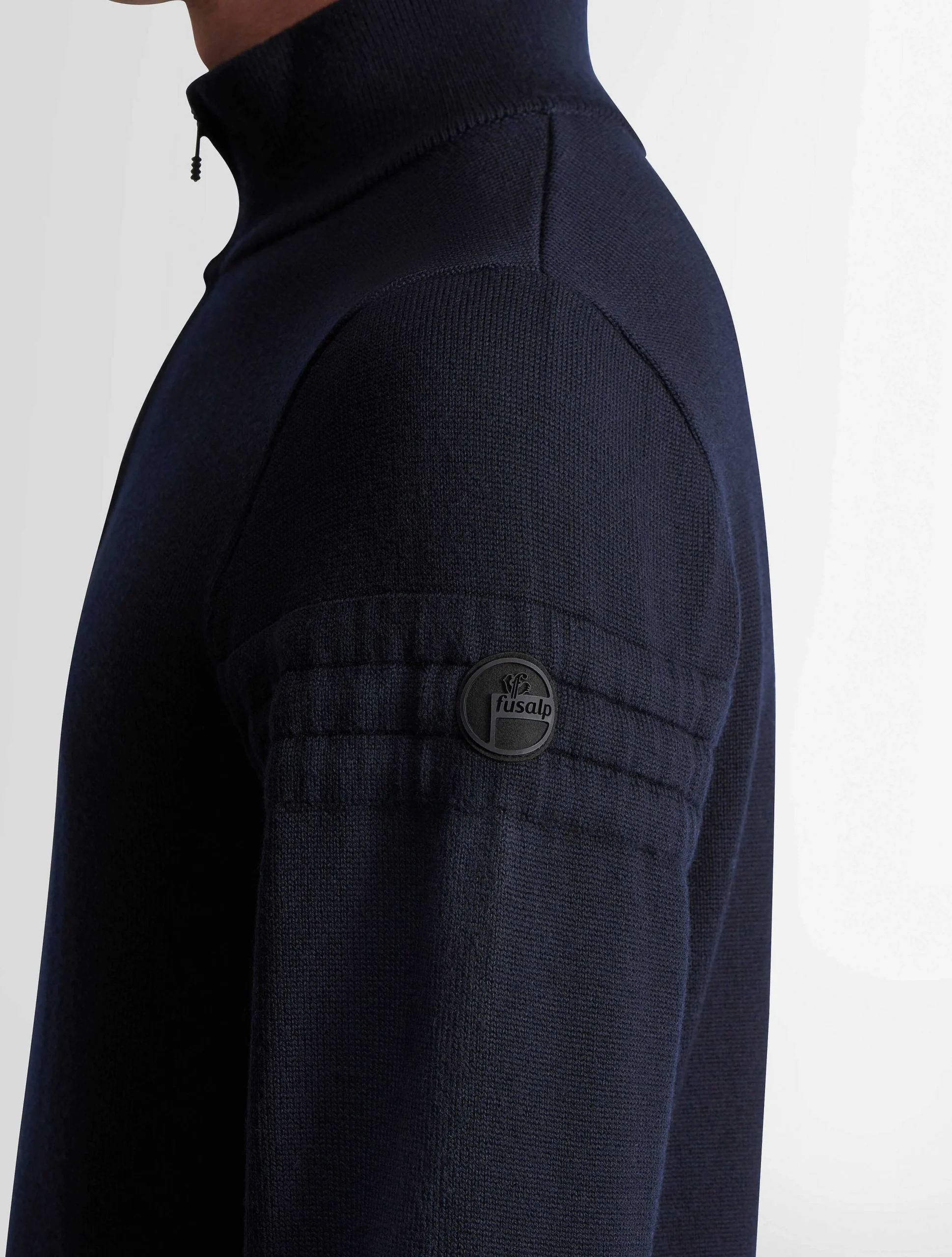 Pullover Und Sweatshirts*Fusalp Pullover Und Sweatshirts Oliver Pullover