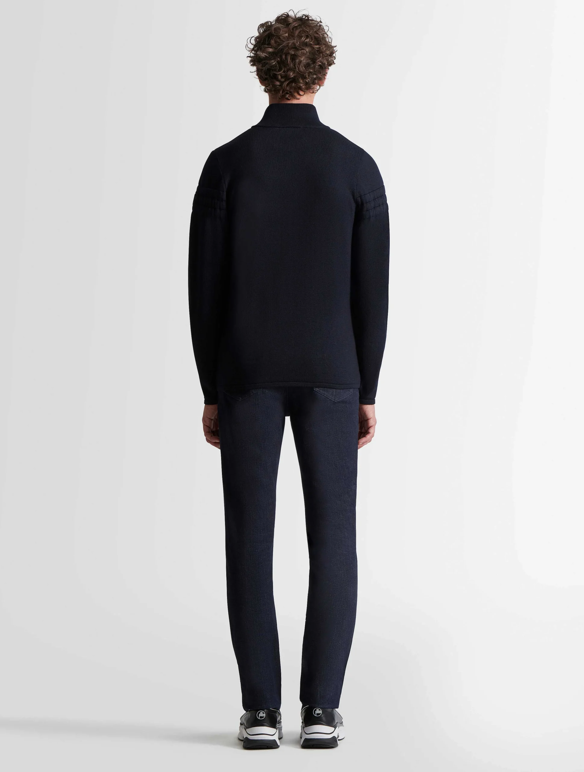 Pullover Und Sweatshirts*Fusalp Pullover Und Sweatshirts Oliver Pullover