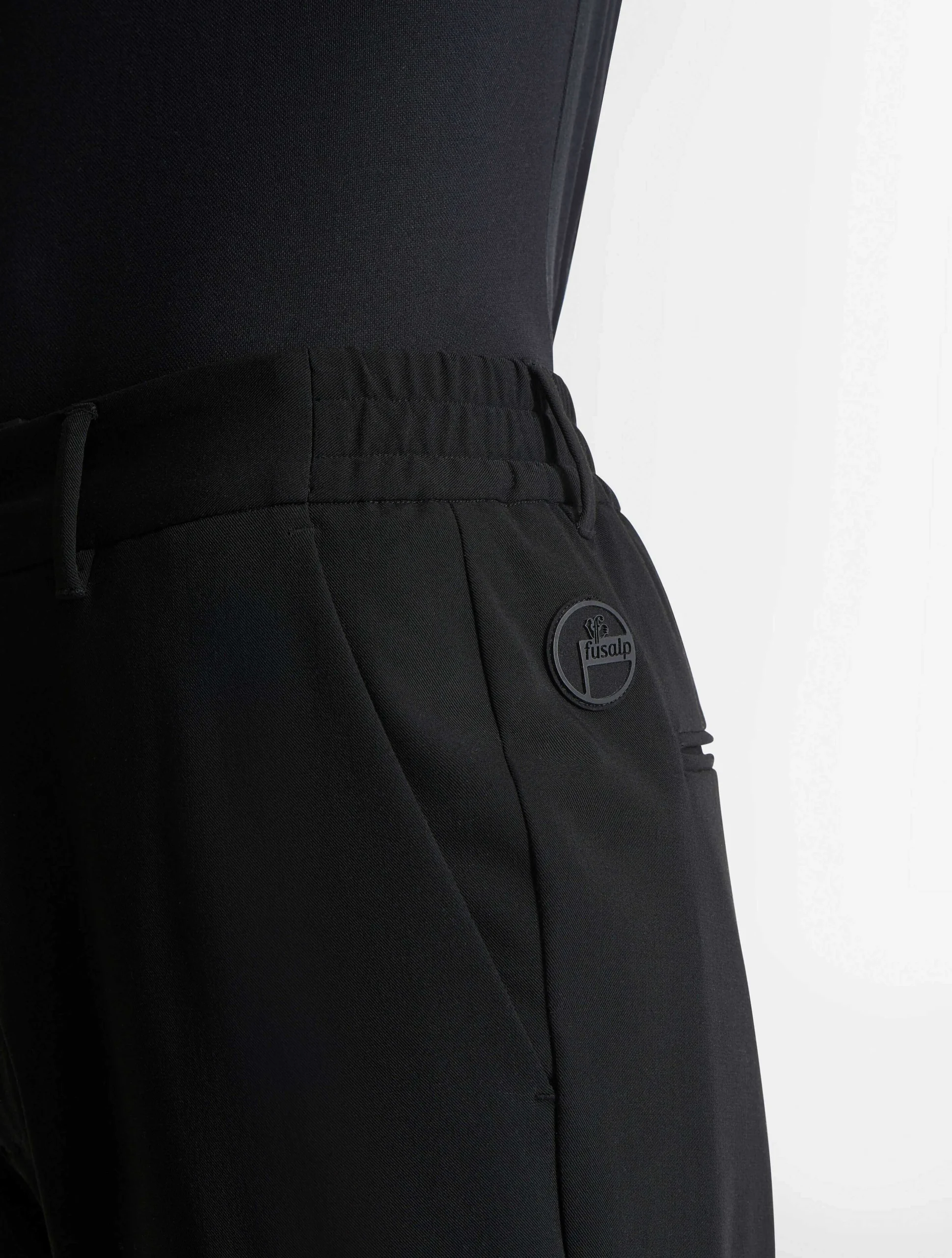Fuseau & Hosen & Shorts*Fusalp Fuseau & Hosen & Shorts Oural-Hosen