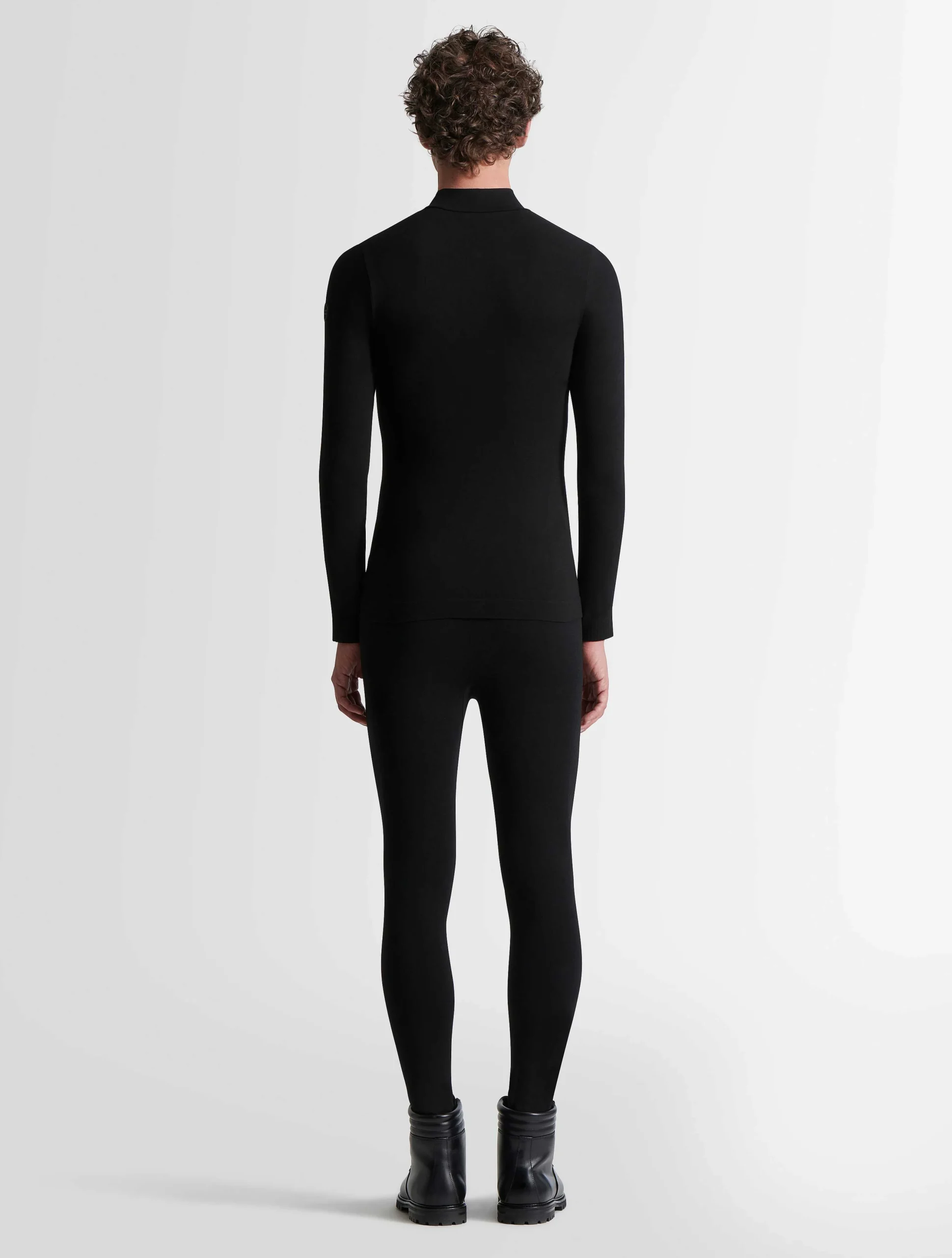 Technische Unterwasche*Fusalp Technische Unterwasche Owen Thermal Layer