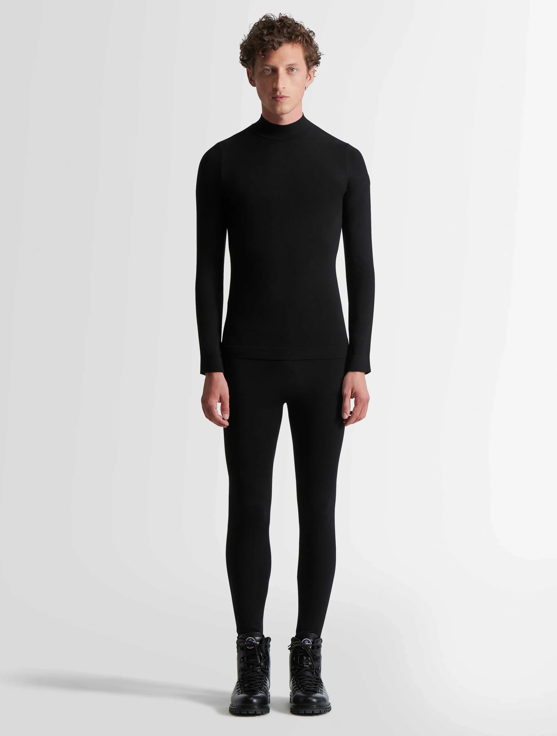 Technische Unterwasche*Fusalp Technische Unterwasche Owen Thermal Layer