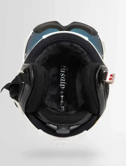 Fusalp Pace Head Helm