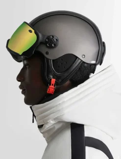Zubehor*Fusalp Zubehor Pace Head Helm