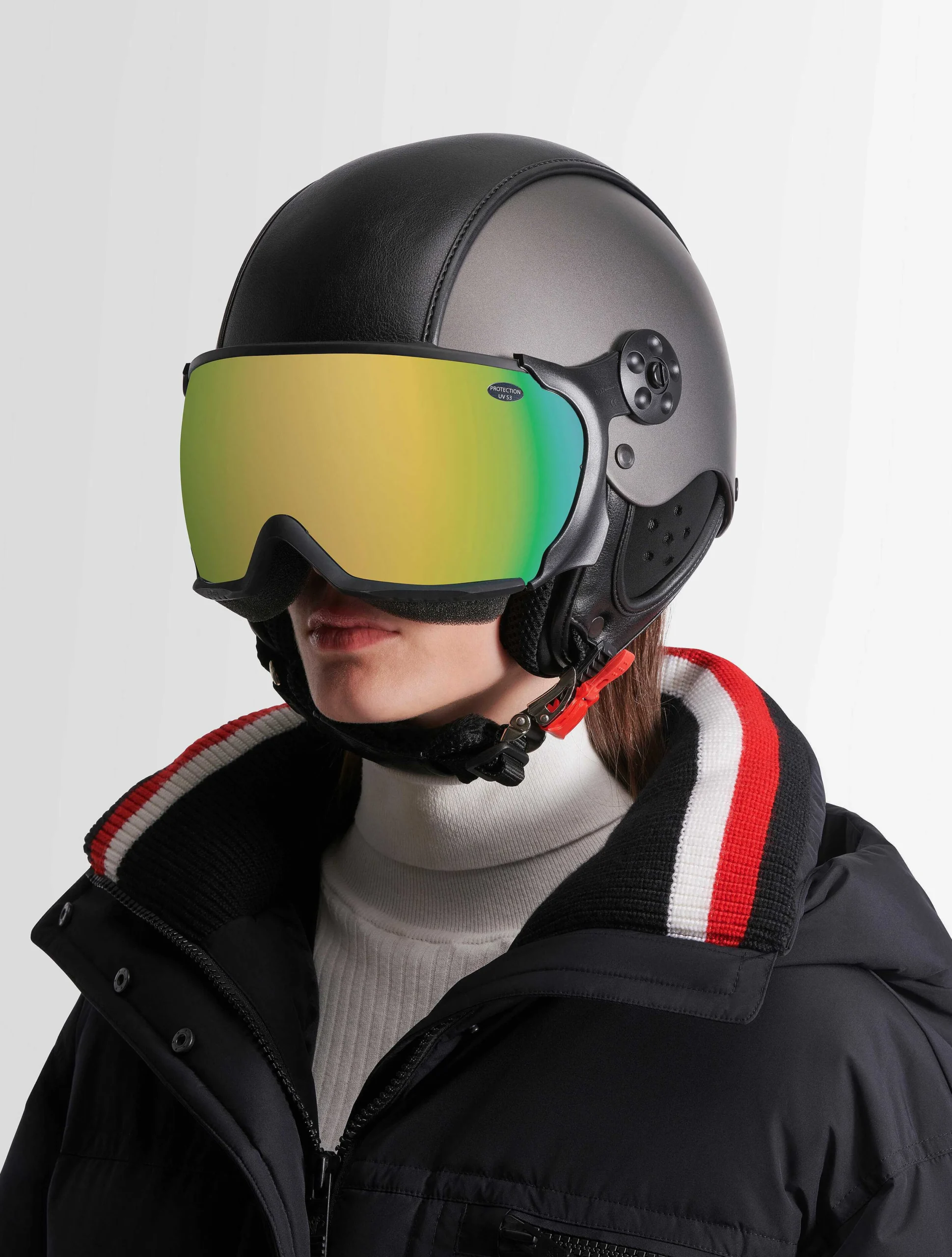 Zubehor*Fusalp Zubehor Pace Head Helm
