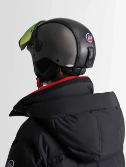 Zubehor*Fusalp Zubehor Pace Head Helm