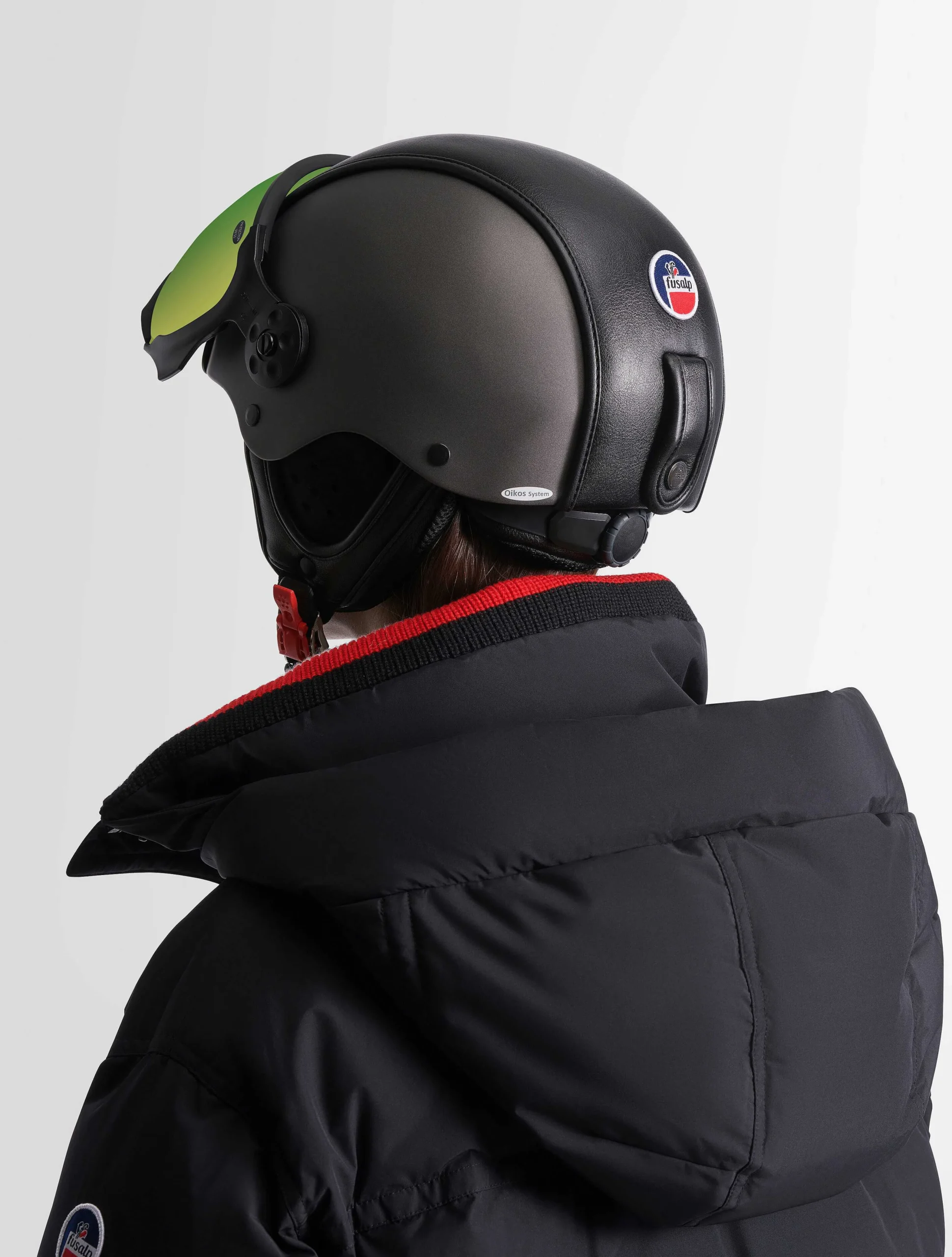 Zubehor*Fusalp Zubehor Pace Head Helm