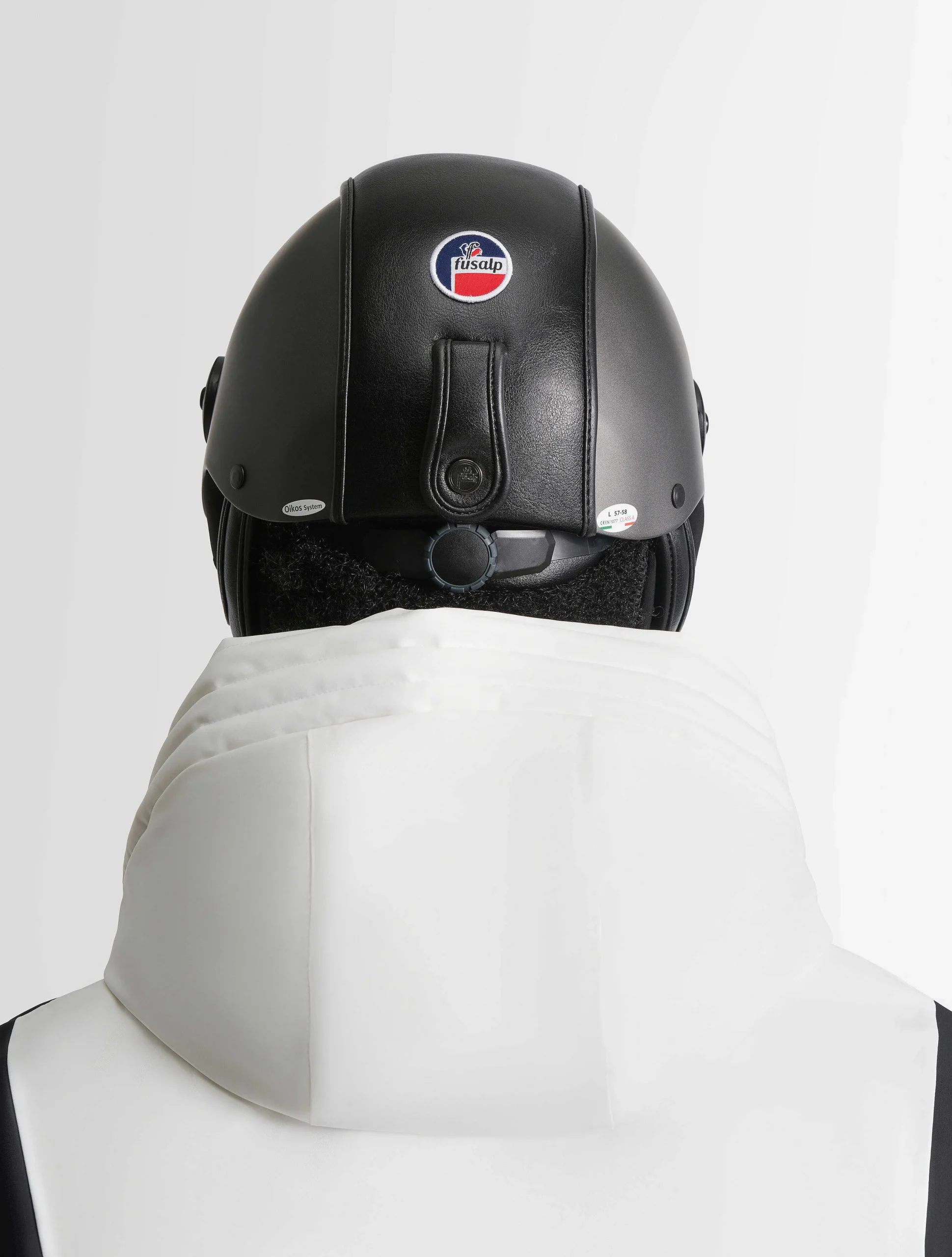 Zubehor*Fusalp Zubehor Pace Head Helm