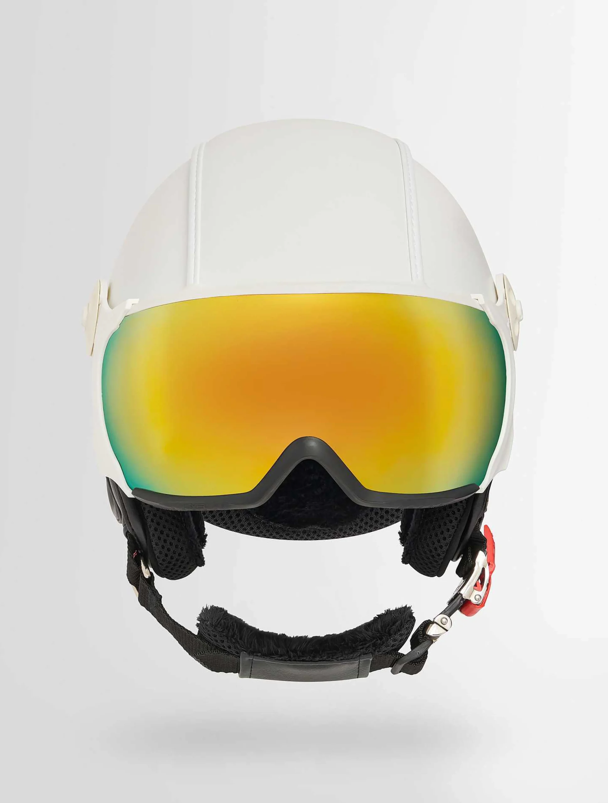 Ski-Looks*Fusalp Ski-Looks Pace Head Helm