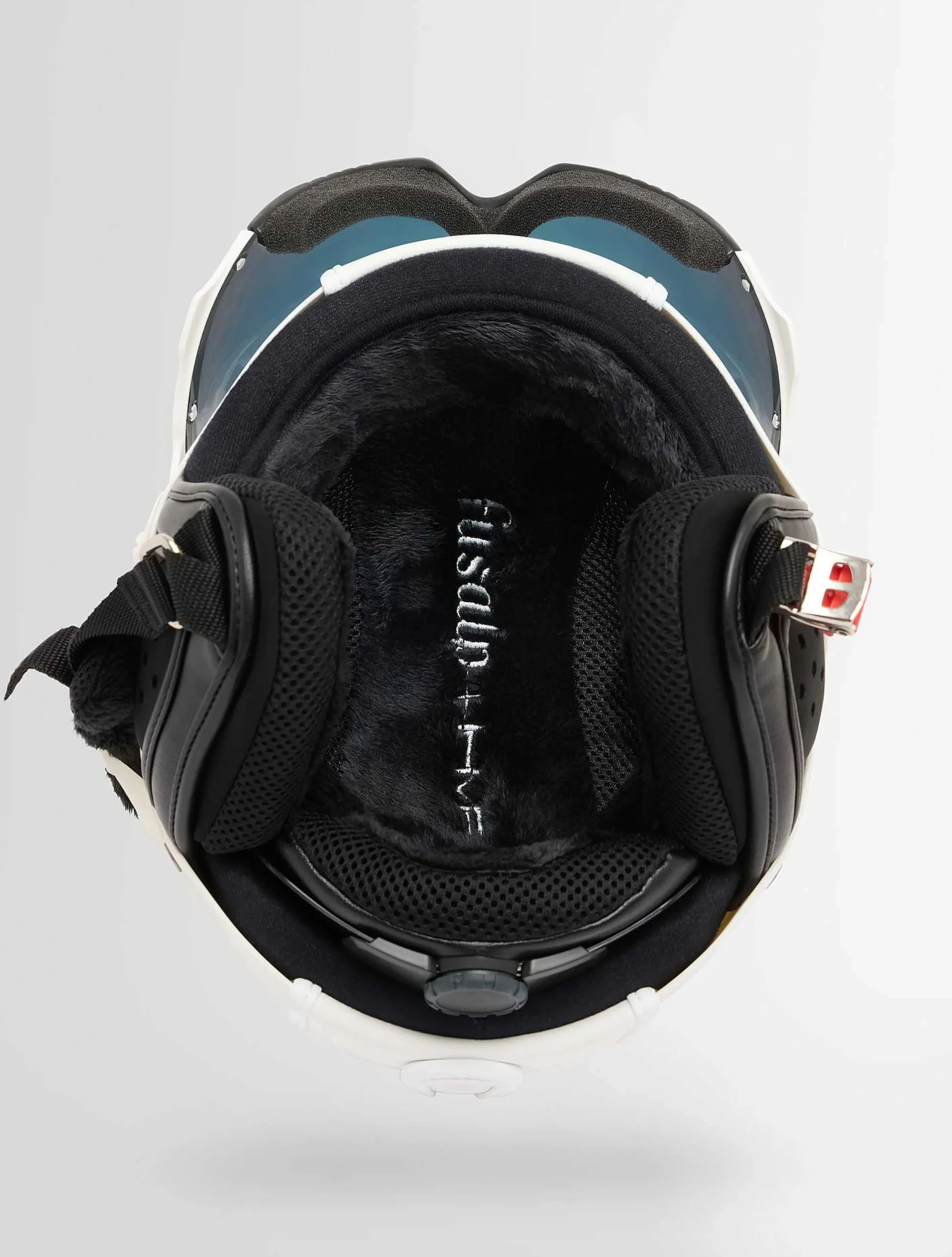Ski-Looks*Fusalp Ski-Looks Pace Head Helm
