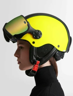 Ski-Looks*Fusalp Ski-Looks Pace Head Helm