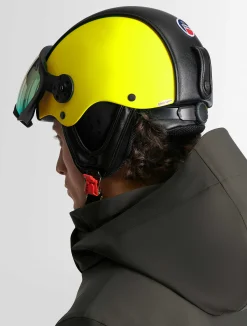 Ski-Looks*Fusalp Ski-Looks Pace Head Helm
