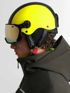 Fusalp Pace Head Helm