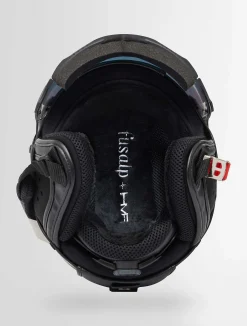 Fusalp Pace Head Helm