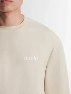 Pullover Und Sweatshirts*Fusalp Pullover Und Sweatshirts Paolo-Pullover