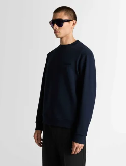 Pullover Und Sweatshirts*Fusalp Pullover Und Sweatshirts Paolo-Pullover