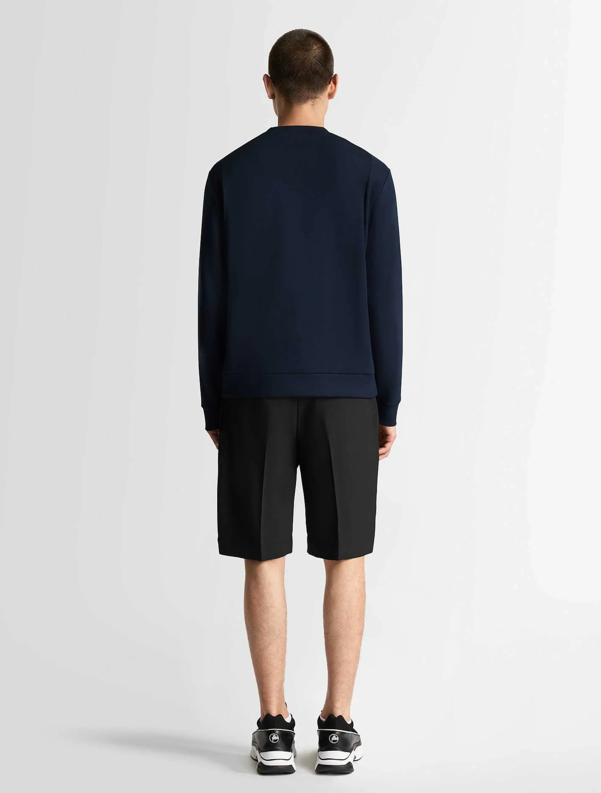 Pullover Und Sweatshirts*Fusalp Pullover Und Sweatshirts Paolo-Pullover