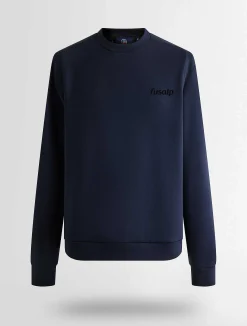 Pullover Und Sweatshirts*Fusalp Pullover Und Sweatshirts Paolo-Pullover
