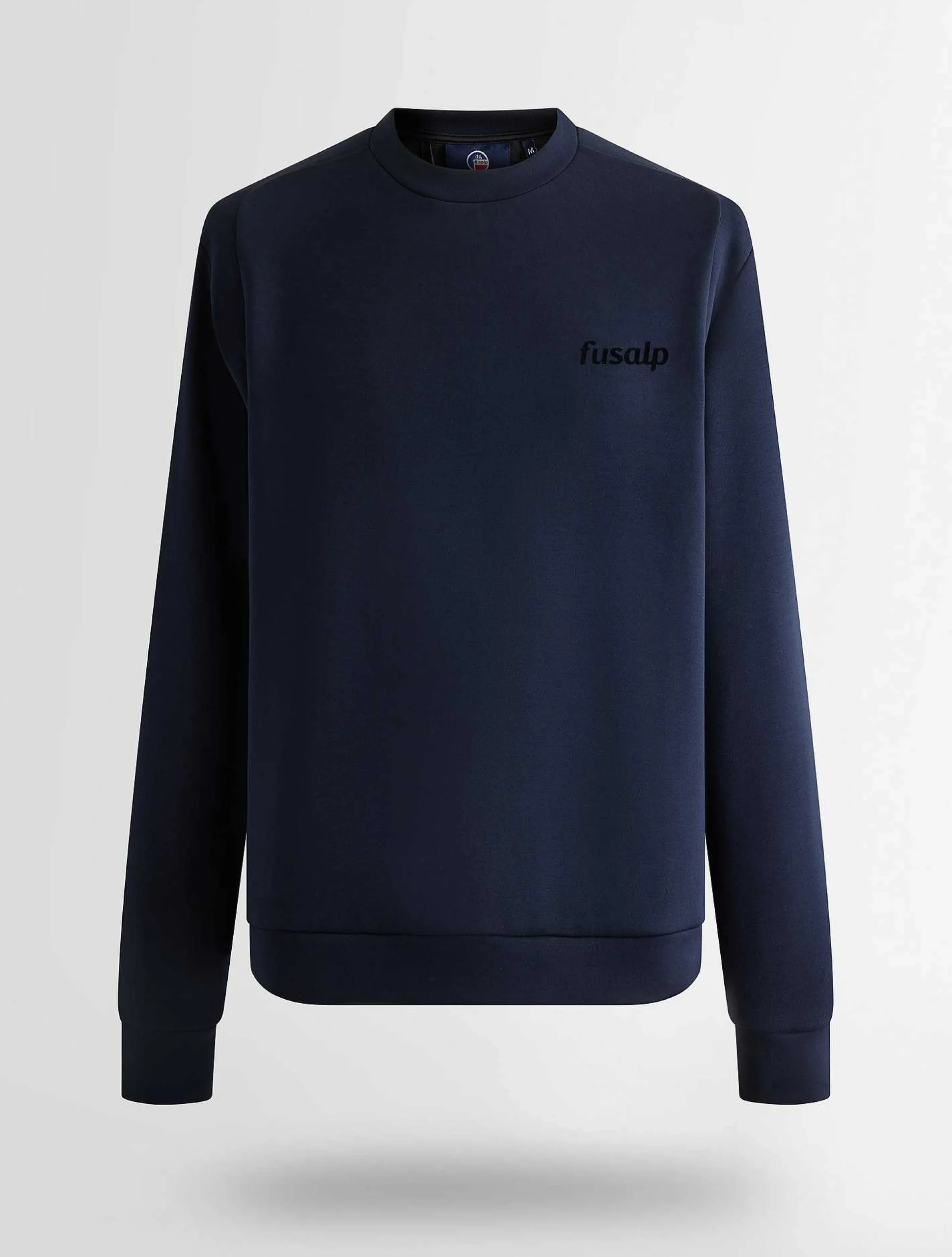 Pullover Und Sweatshirts*Fusalp Pullover Und Sweatshirts Paolo-Pullover