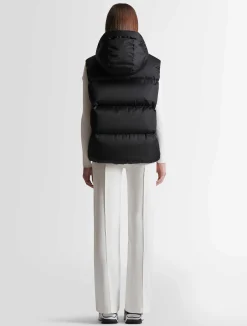 Leichte Jacken*Fusalp Leichte Jacken Paula Armellose Jacke