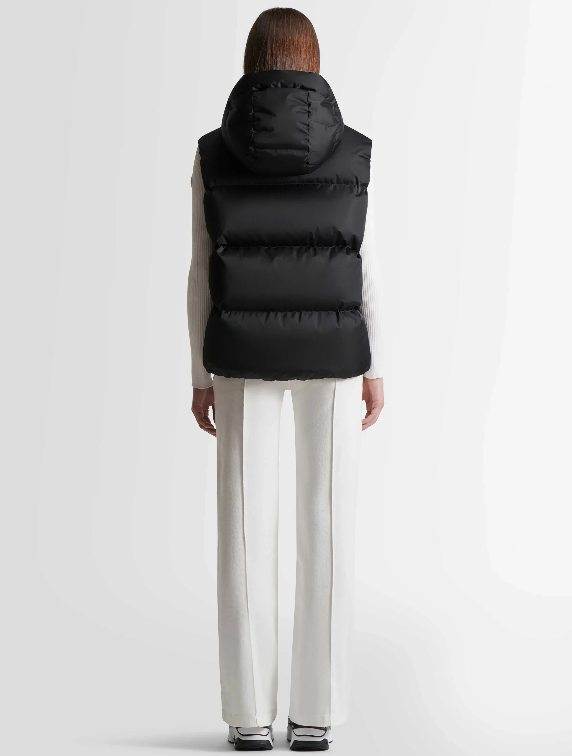 Leichte Jacken*Fusalp Leichte Jacken Paula Armellose Jacke