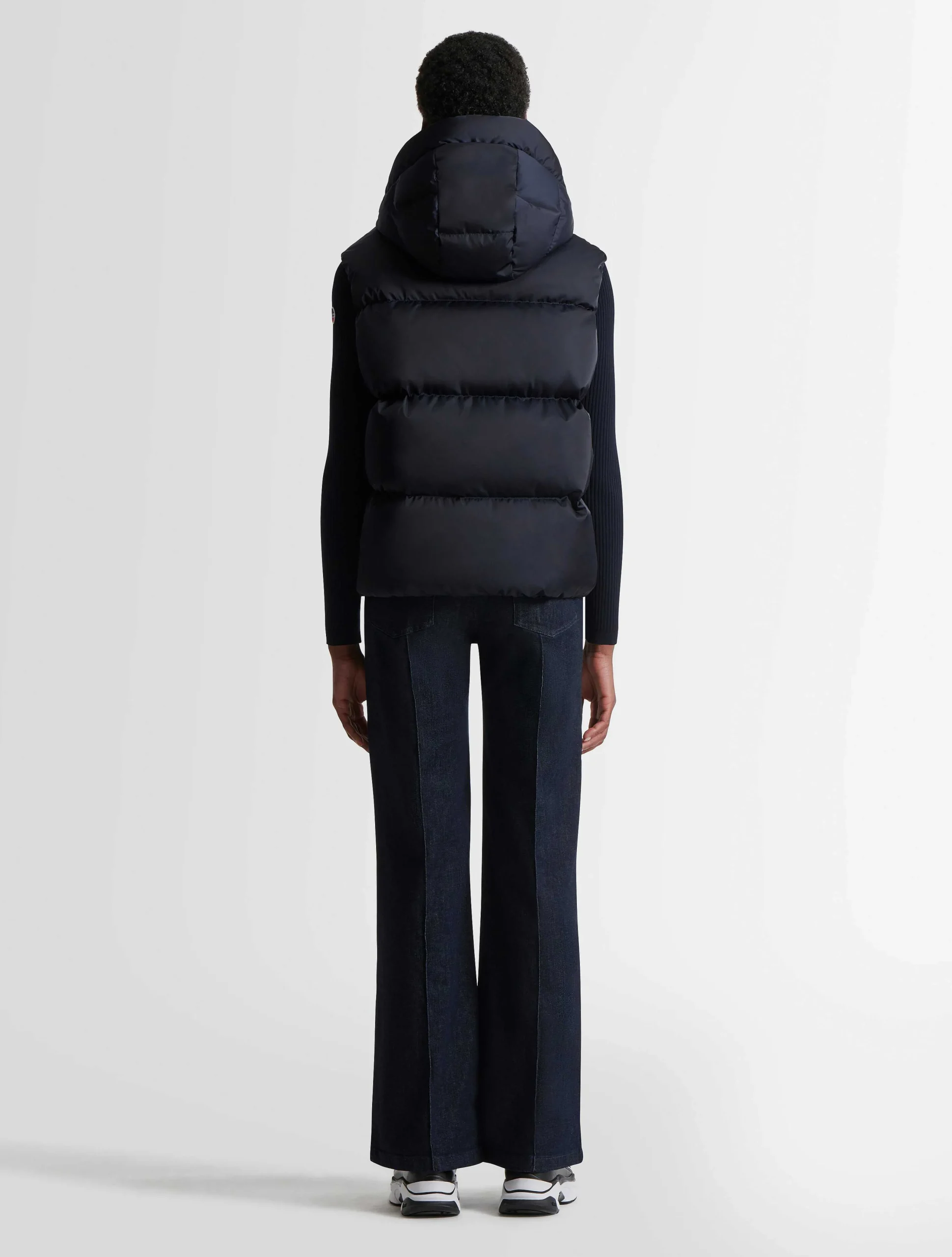 Leichte Jacken*Fusalp Leichte Jacken Paula Armellose Jacke