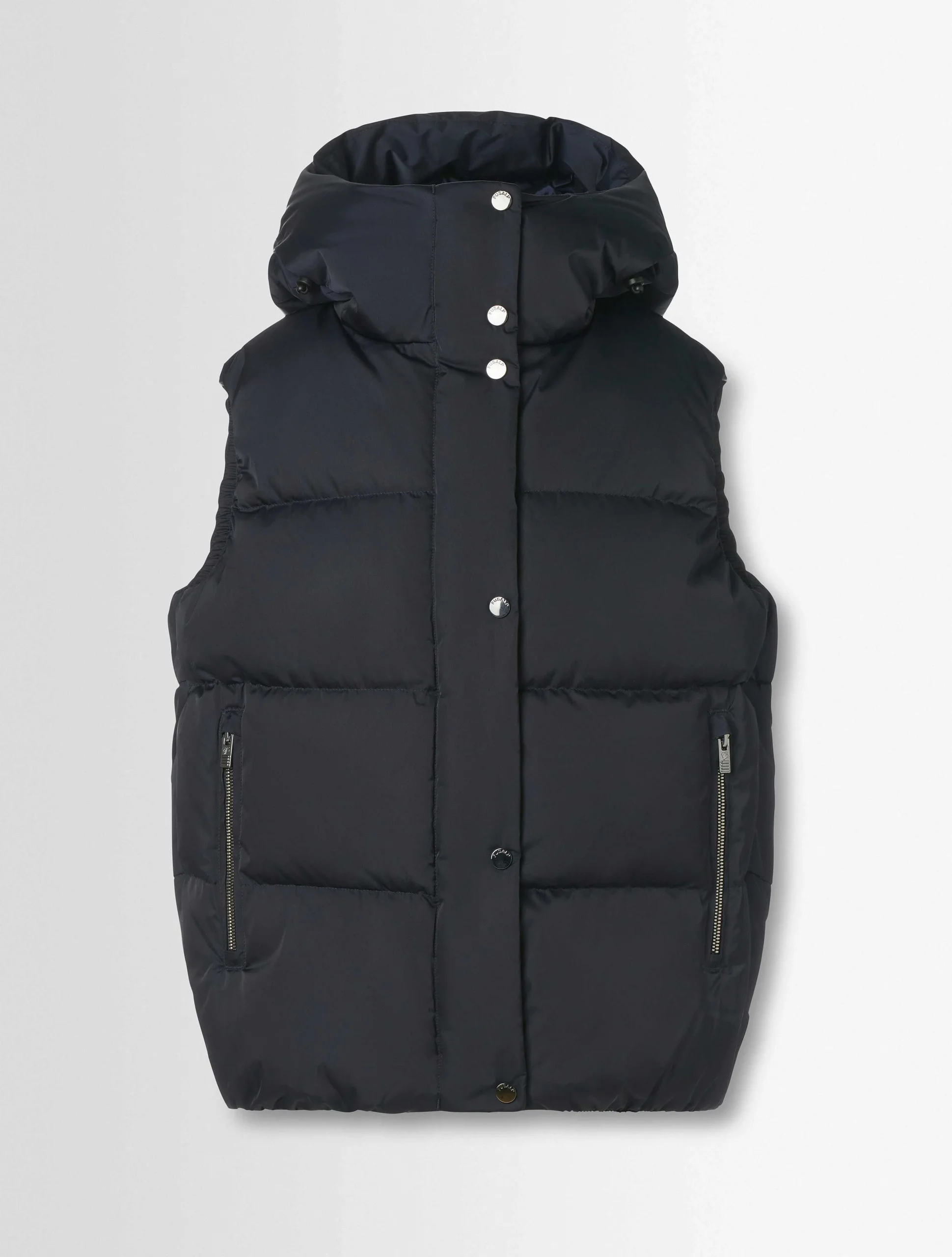 Leichte Jacken*Fusalp Leichte Jacken Paula Armellose Jacke