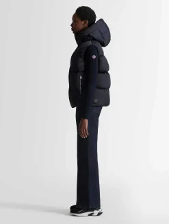 Leichte Jacken*Fusalp Leichte Jacken Paula Armellose Jacke