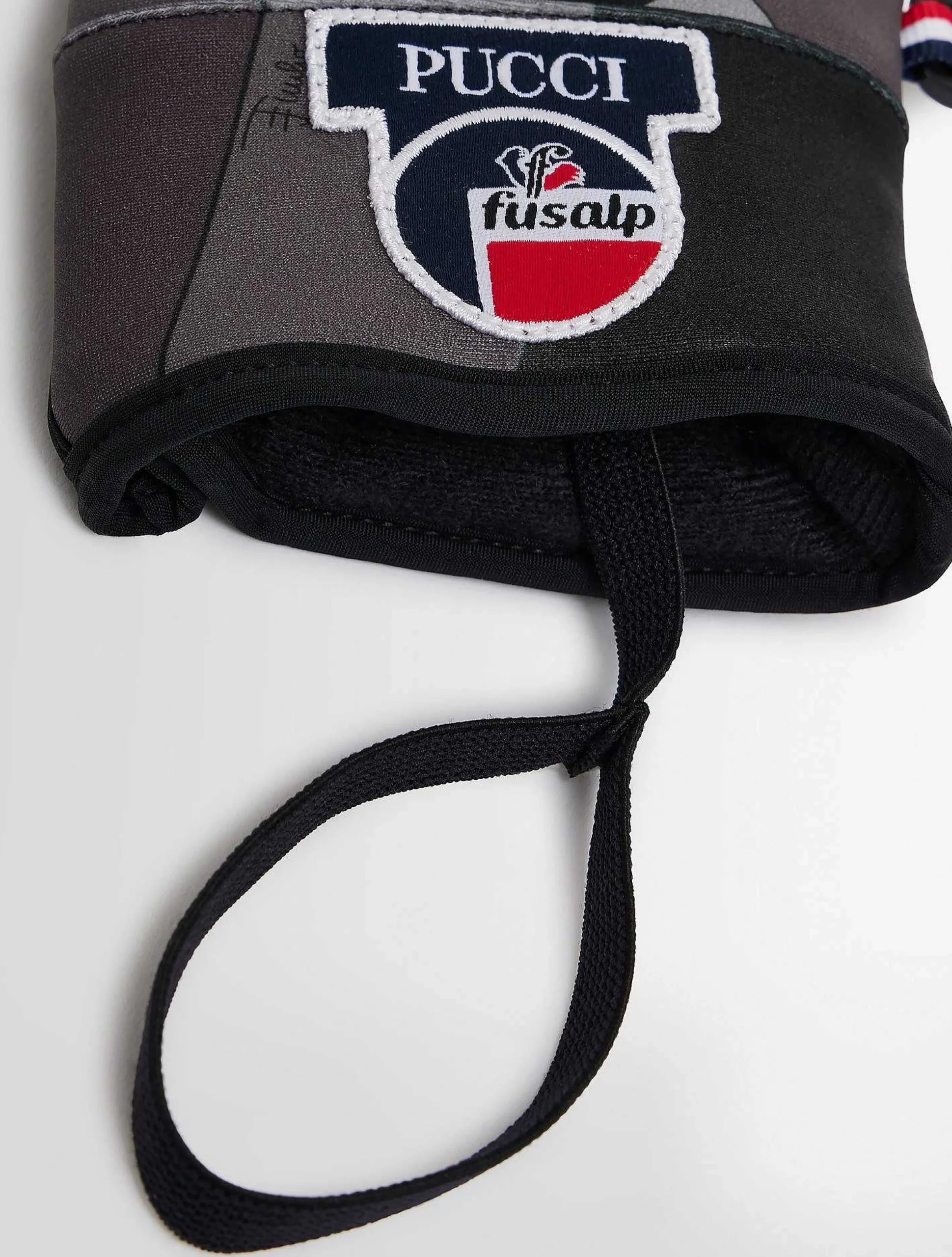 Fusalp Pucci-Handschuhe