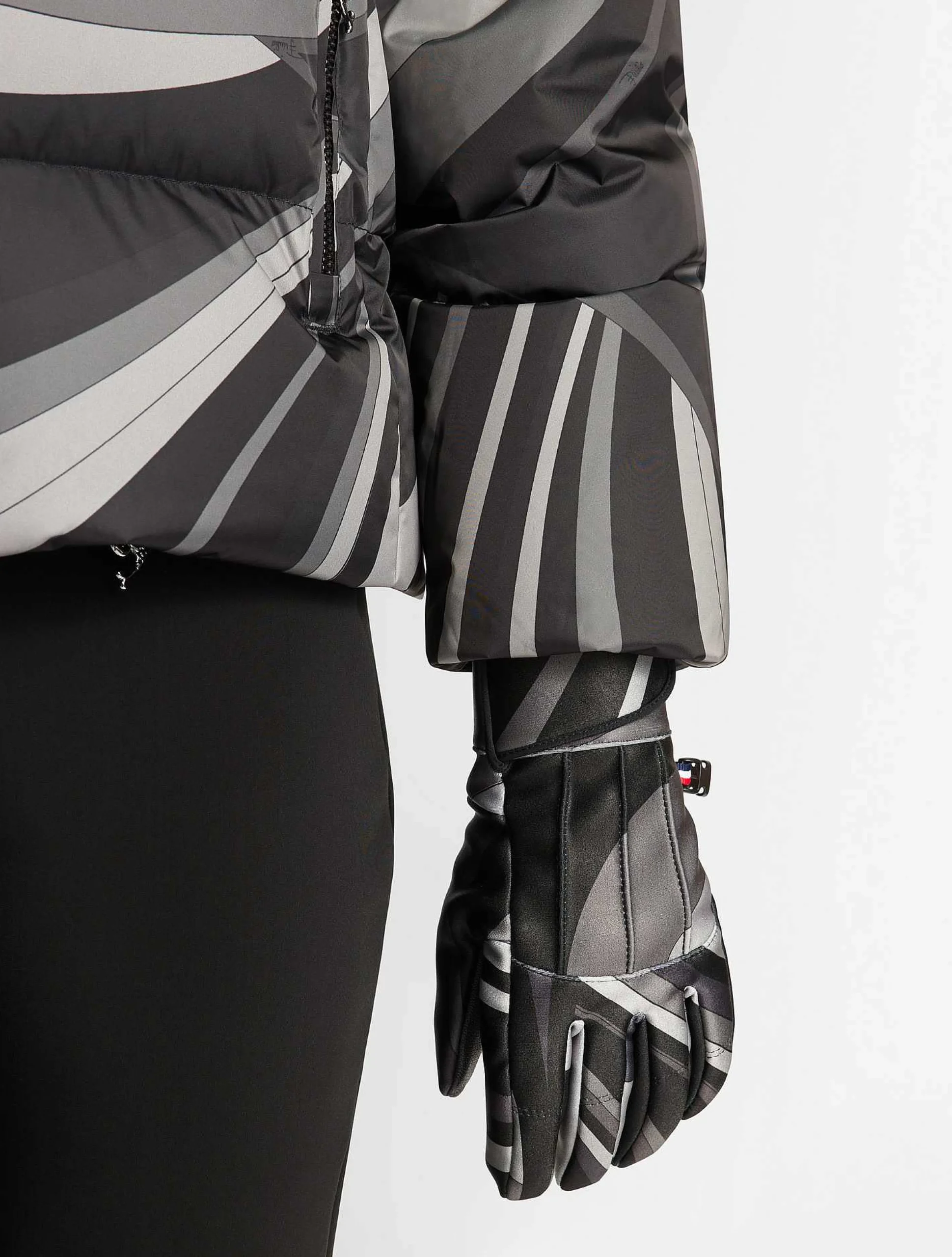 Fusalp Pucci-Handschuhe