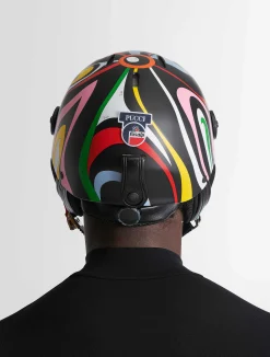 Zubehor*Fusalp Zubehor Pucci-Helm
