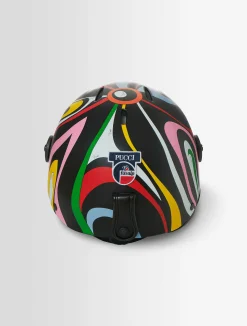 Zubehor*Fusalp Zubehor Pucci-Helm