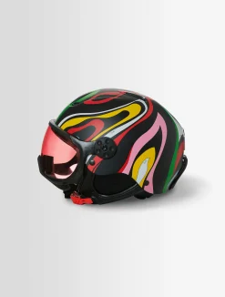 Zubehor*Fusalp Zubehor Pucci-Helm