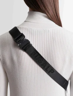 Fusalp Reporter-Cuir-Tasche