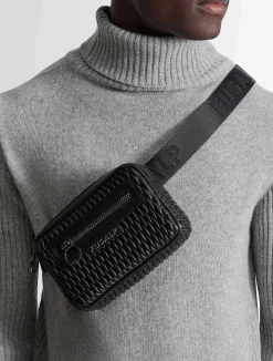 Fusalp Reporter-Cuir-Tasche