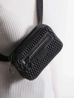 Fusalp Reporter-Cuir-Tasche