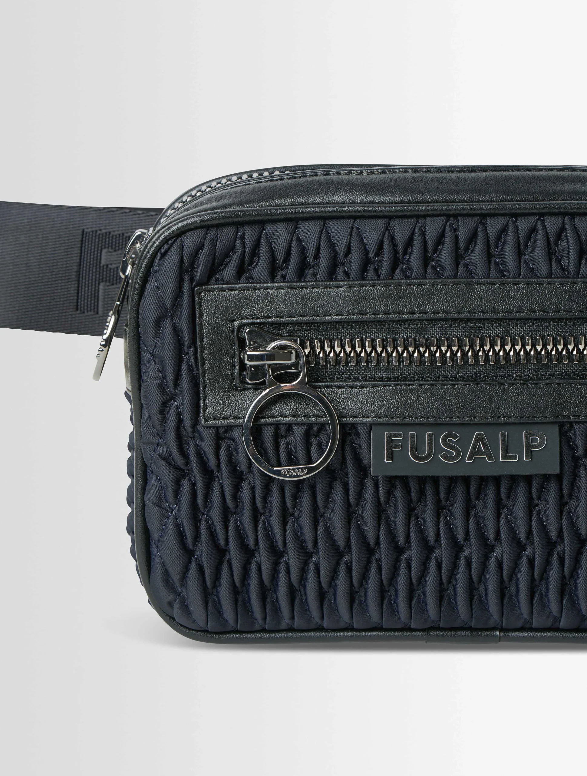 Fusalp Reportertasche