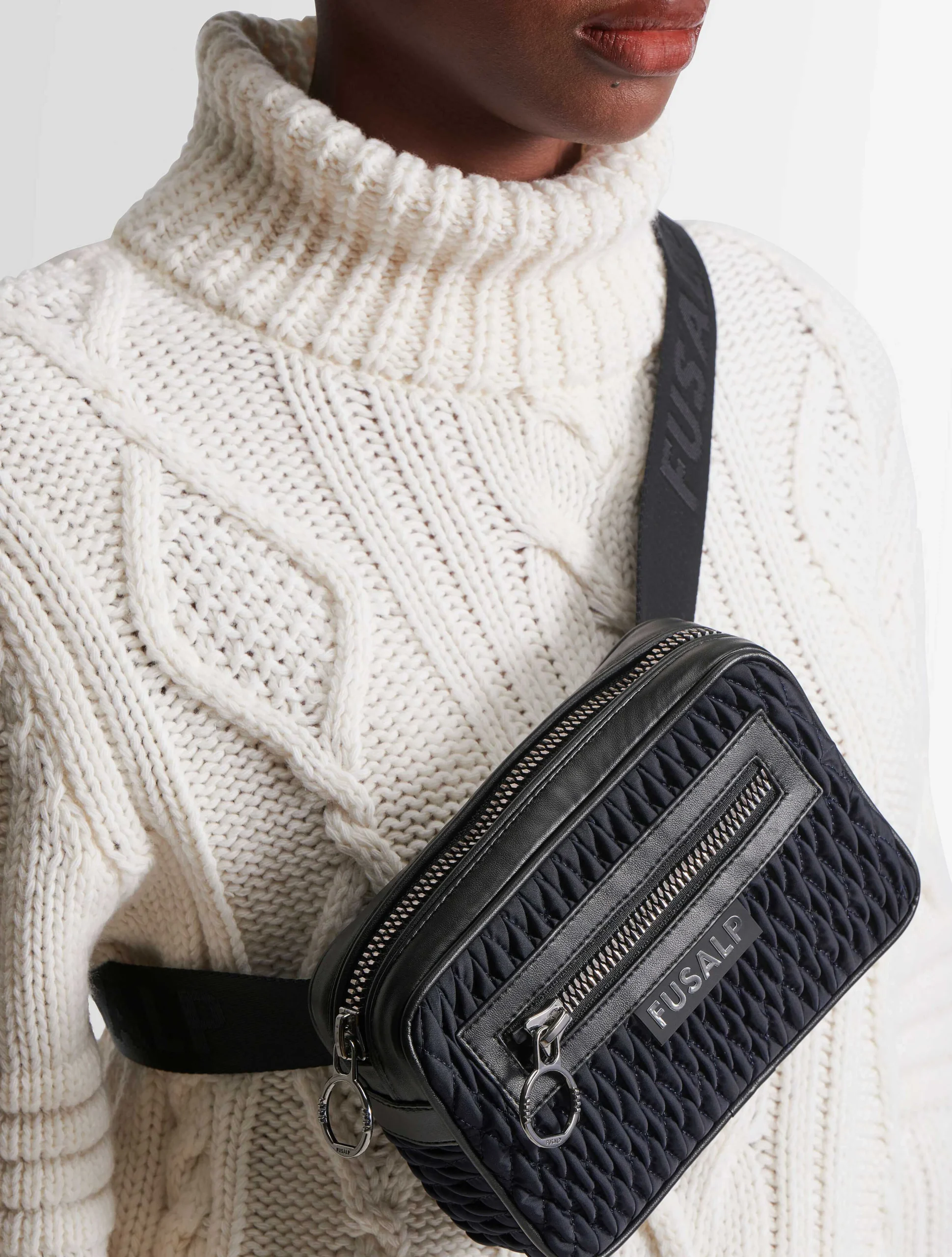 Fusalp Reportertasche