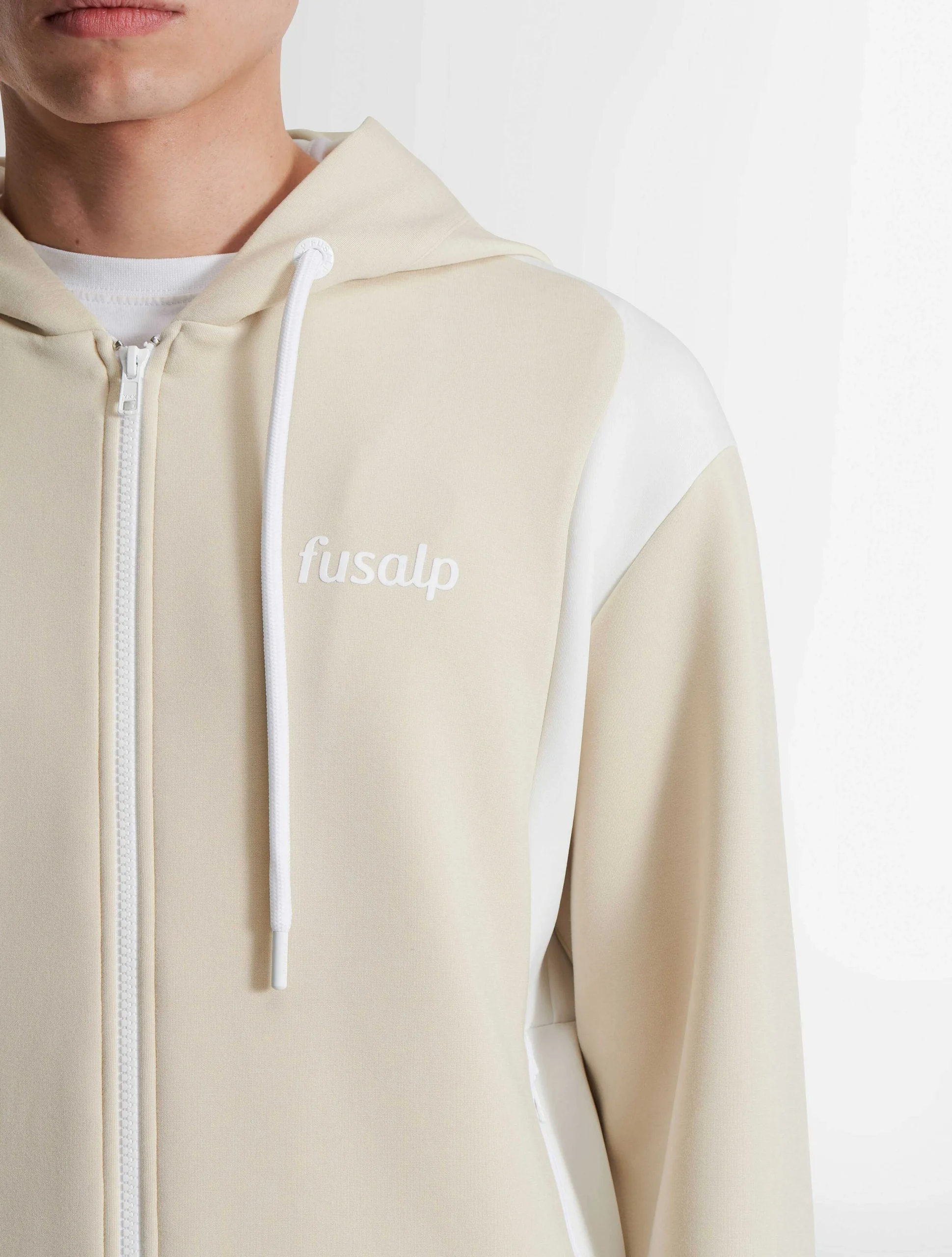 Pullover Und Sweatshirts*Fusalp Pullover Und Sweatshirts Rick-Pullover