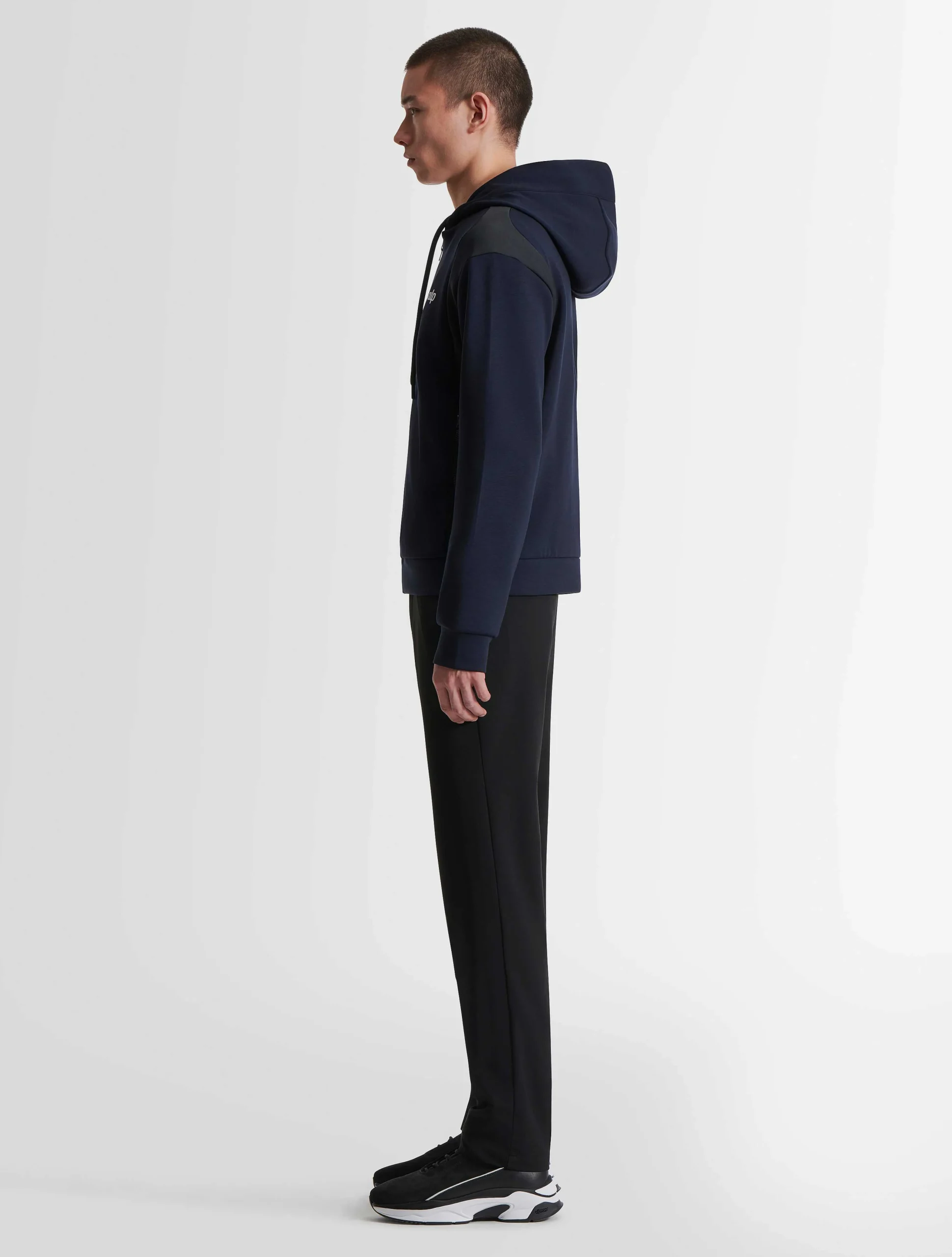 Pullover Und Sweatshirts*Fusalp Pullover Und Sweatshirts Rick-Pullover