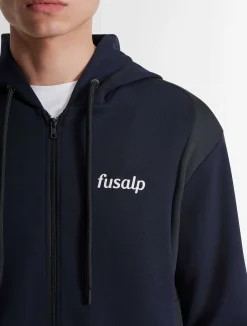 Pullover Und Sweatshirts*Fusalp Pullover Und Sweatshirts Rick-Pullover