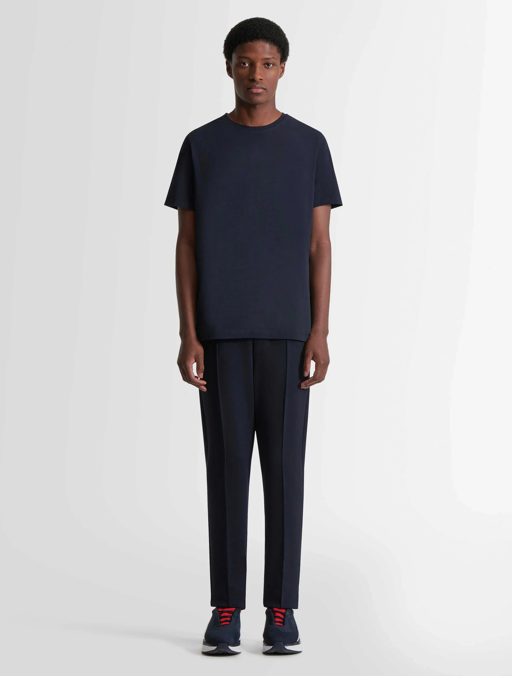 T-Shirts Und Poloshirts*Fusalp T-Shirts Und Poloshirts Riviere-T-Shirt