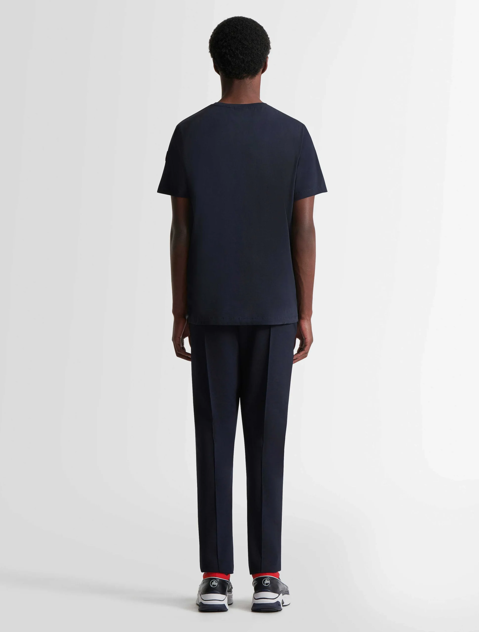 T-Shirts Und Poloshirts*Fusalp T-Shirts Und Poloshirts Riviere-T-Shirt