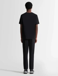 T-Shirts Und Poloshirts*Fusalp T-Shirts Und Poloshirts Riviere-T-Shirt