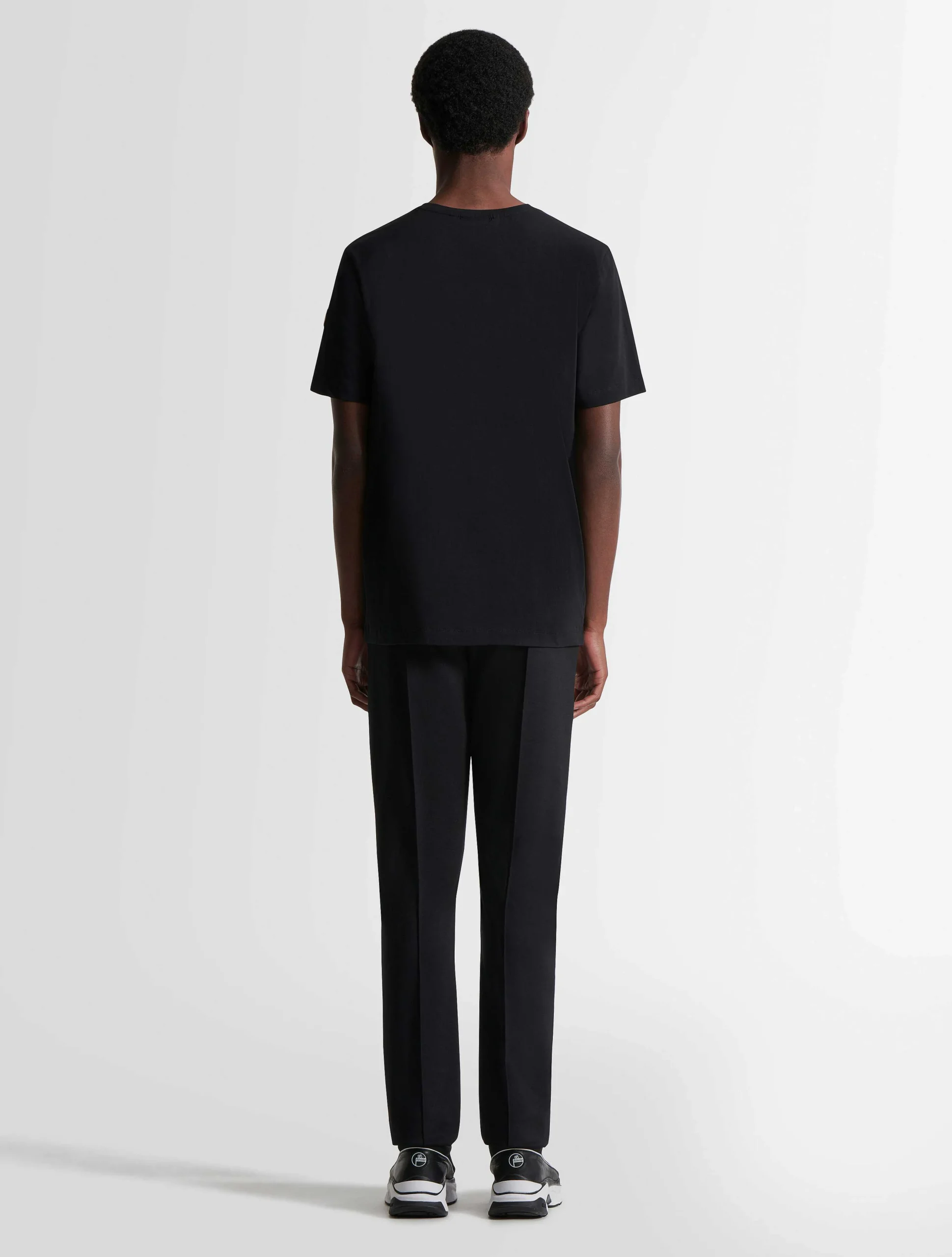 T-Shirts Und Poloshirts*Fusalp T-Shirts Und Poloshirts Riviere-T-Shirt