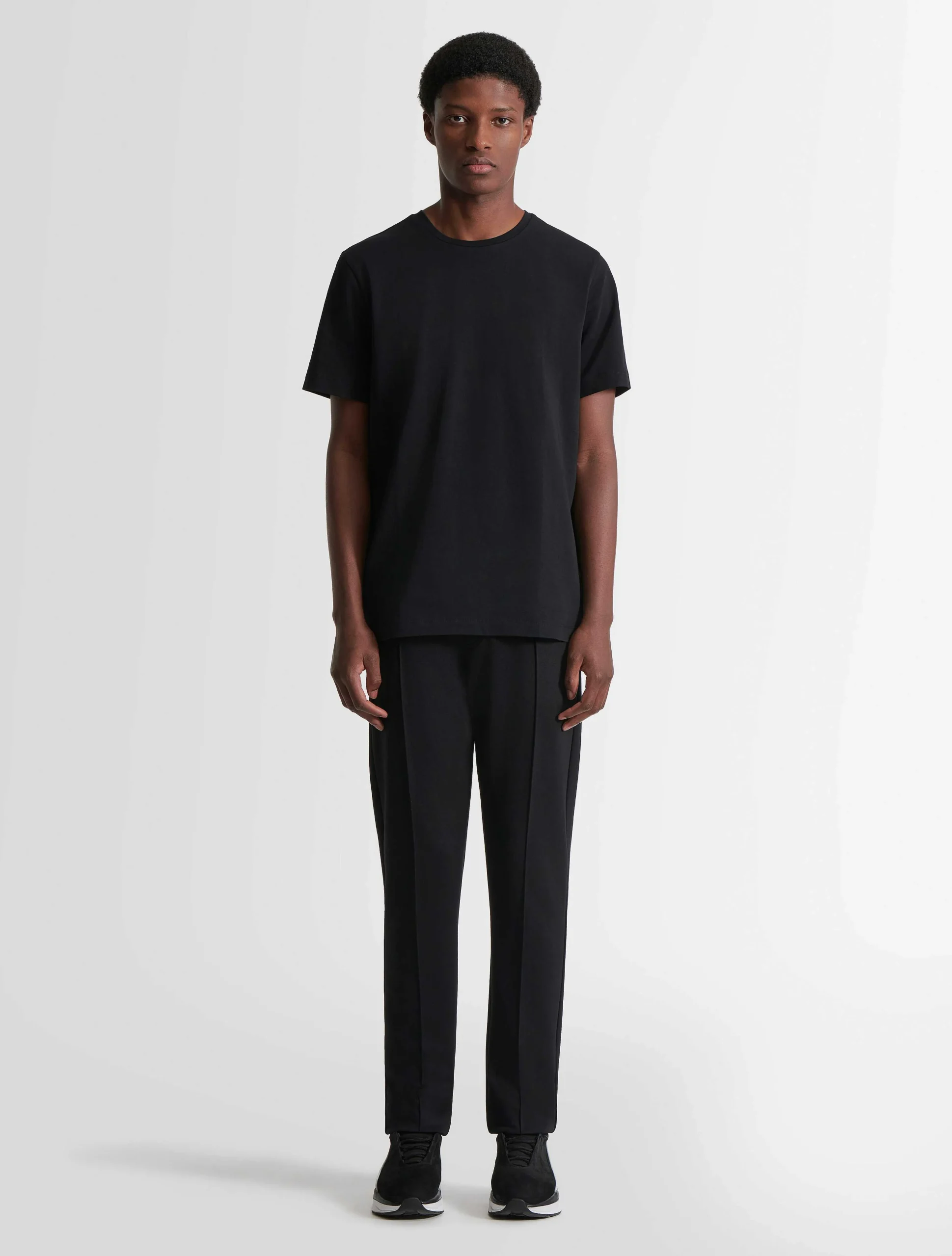 T-Shirts Und Poloshirts*Fusalp T-Shirts Und Poloshirts Riviere-T-Shirt