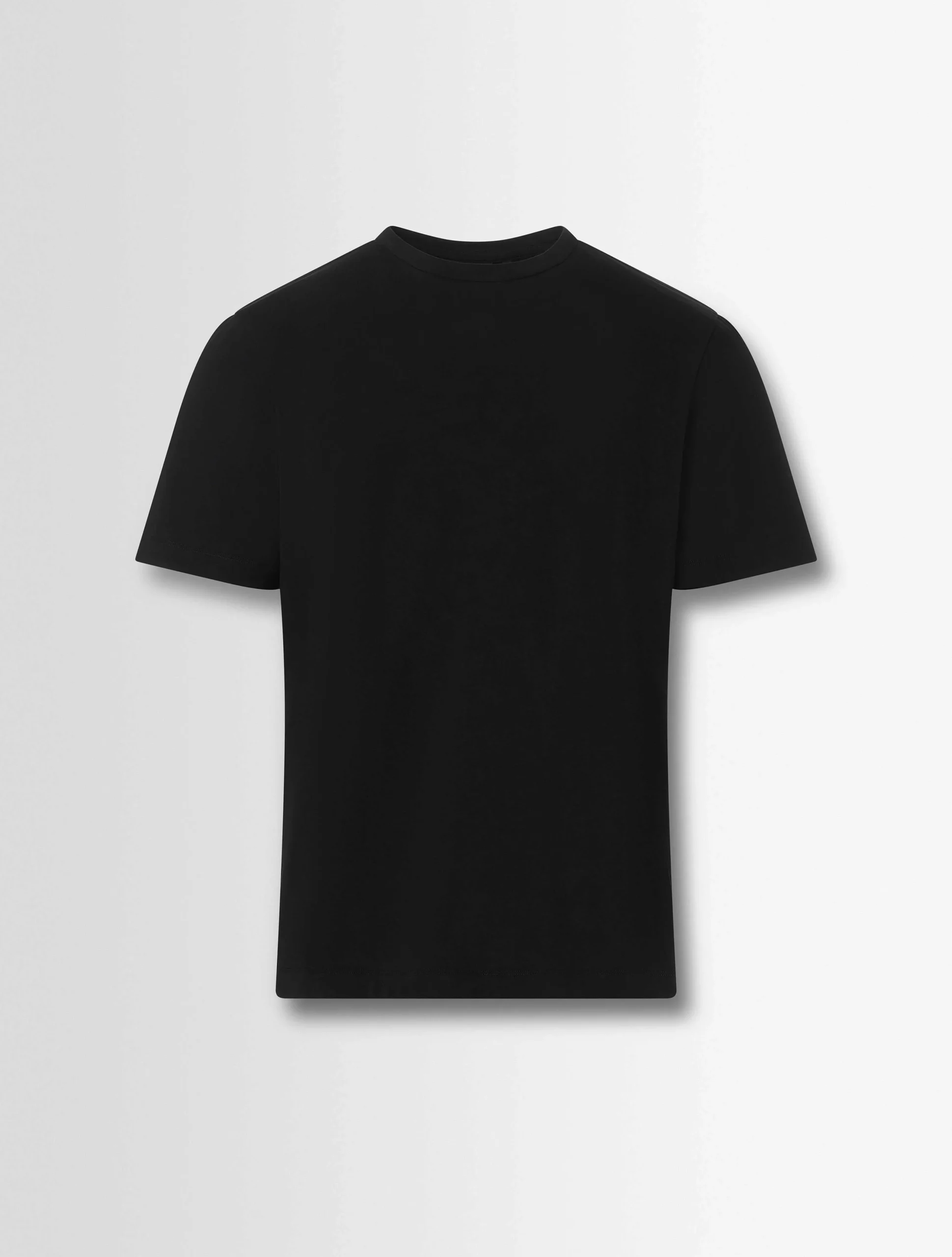 T-Shirts Und Poloshirts*Fusalp T-Shirts Und Poloshirts Riviere-T-Shirt
