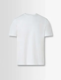 T-Shirts Und Poloshirts*Fusalp T-Shirts Und Poloshirts Riviere-T-Shirt